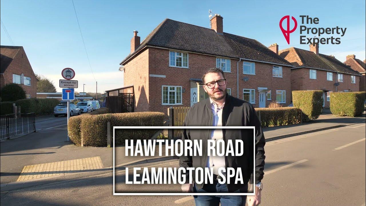 14, Hawthorn Way, Leamington Spa Launch Video YouTube