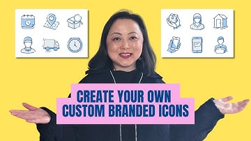 I Tested AI Icon Makers And Found The Best One!