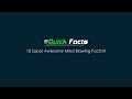 10 Super Awesome Mind Blowing Facts