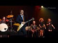 Joe Bonamassa - Boogie With Stu - 10/24/17 Fox Performing Arts Center - Riverside, CA