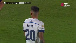 Rubén Botta vs Belgrano- 24/02/2024 HD ⚽