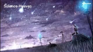 Nightcore-Heaven(Solence)