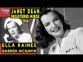 Janet dean registered nurse the kennedy case 1954 starring ella raines and darren mcgavin