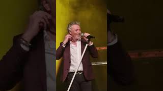 Everytime you go away (Paul Young)