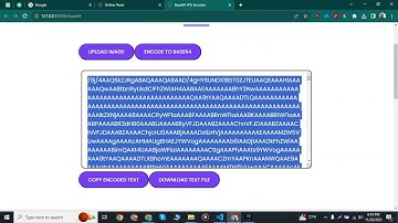 base64 encoding , how to base64 encode decode? base64 encoder,encode,decode