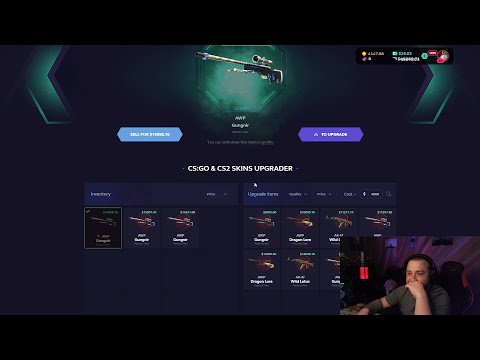 Skin.Club DEPOSIT 5000$ ვინმეს აქვს სამი ყველაზე ძვირიანი სკინი ამ საიტზე?🤣