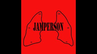 Jamperson - Sebuah Karya (Audio Official)