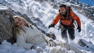 CEO Fired a Single Dad Who Warned of an Avalanche—Hours Later, He Risked His Life to Save Her.