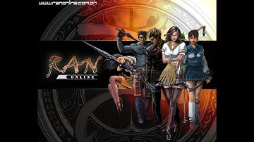 NFT GAME? CRYPTO GAME? BLOCKCHAIN GAME? SINAG RAN ONLINE SLP COMING SOON #RANONLINE