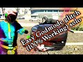 BROKEN! Apartment 30sec God Mode GTA Online (Permanent) ps4 ps5 xbox 