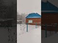 РУССКИЙ СНЕГ RUSSIAN SNOW