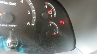 Battery Light On? Troubleshooting and Repairing Alternator Circuit Ford F150