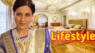 Kishori Shahane Vij Lifestyle, Age, Family, Movies, Real Life, Biography & More