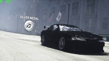 Need For Speed The Run Challenge Series Costal Rush-What a Rush(Full Hd-60fps)
