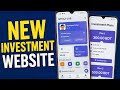 Best New Ptc Investment Website
