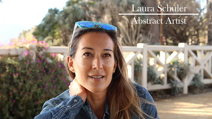 Laura Schuler - The Mind of an Artist - Why are yo...