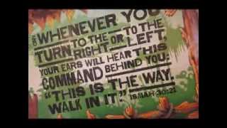 VBS 2015 Day 2