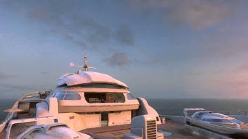 Across the map tomahawk kill (Hijacked) BO2