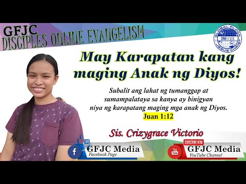 Video: May Karapatan Kang