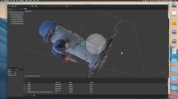 John Explained - 3D Scan of Real World Objects.