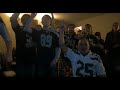 Seahawks Fan Reaction VS Patriots Superbowl XLIX (49) 2-1-2015