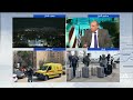 News Coverage 2026 3 4 The Armed Confrontation Between Iran America And Israel Continues