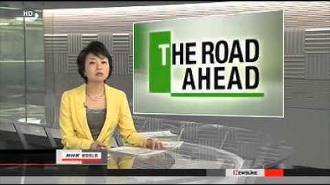 Fukushima Robot in #2 Reactor can