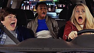 Goosebumps 2 Haunted Halloween Official Trailer 2018