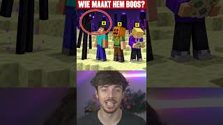 Minecraft Raadsels!