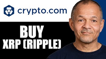 How to Buy XRP (Ripple) on Crypto.com in 2025!