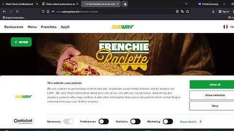 JustBooted.net vs Subway BEST IP BOOTER / IP STRESSER 2025