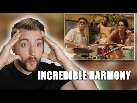 Jazz Pianist Reacts To SKATE By Anderson Paak And Bruno Mars