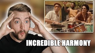 Jazz Pianist Reacts to SKATE by Anderson .Paak and Bruno Mars