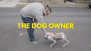 The Futurists | The Dog Owner (Extended) | Wealthsimple