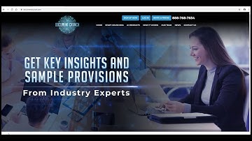 Document Crunch Demo