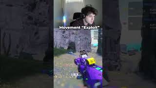 "Cheating" with MOVEMENT in Marathon! #marathongame #marathon #marathonthegame #bungie