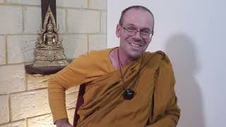 Samadhi and Metta - Armadale Meditation Group | Ajahn Cittaplo | 23 April 2024 by Buddhist Society of Western Australia 713 views 5 days ago 1 hour, 28 minutes