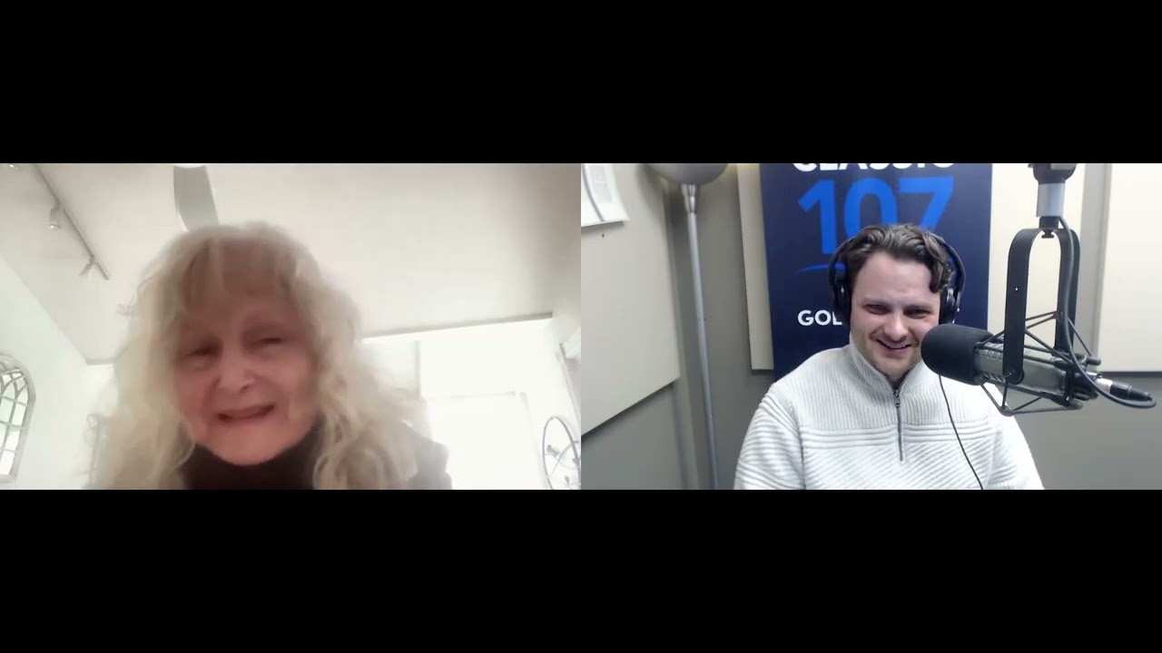 Legendary Canadian musicians share archival conversation in new podcast