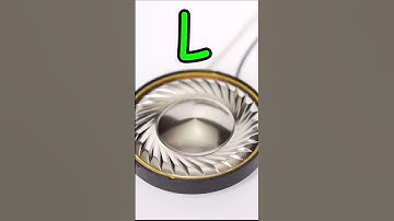 Left Channel Test
