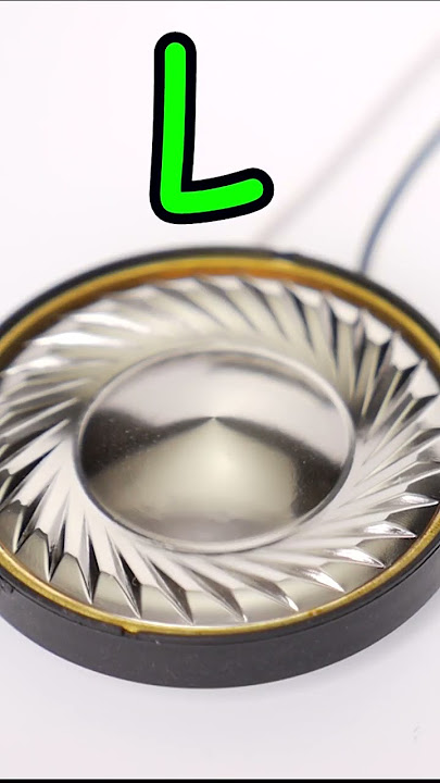 Left Channel Test