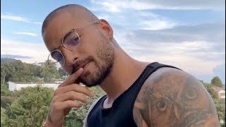 Feid, Justin Quiles Ft Maluma, J Balvin,, Sech - Porfa Remix (Music Video)