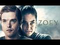 Zoey (2019) [Thriller] | Secrets and Shadows | Full Movie
