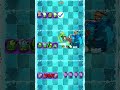 PvZ2 - Cosmic Plants vs Vase Zombies