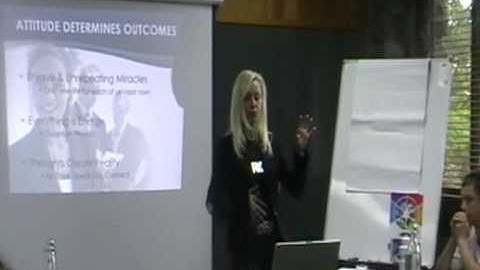 uROk Sari Mustonen Kirk Thoughts Create Reality funny video 0001