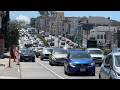 Here's what to know about San Francisco's 19th Ave. closure this weekend