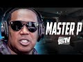 Master P on 'I Got The Hook Up 2', Helping Nipsey Hussle & Giving Back to the Youth