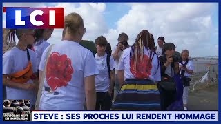 Mort de Steve Maia Caniço : nouvelle marche blanche à Nantes pour lui rendre hommage