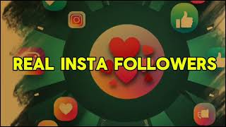 HOW TO INCREASE INSTAGRAM FOLLOWERS || REAL, FREE & FAST | FOLLOW YOUTUBE FOR MORE@mr_unique_hacker  screenshot 2