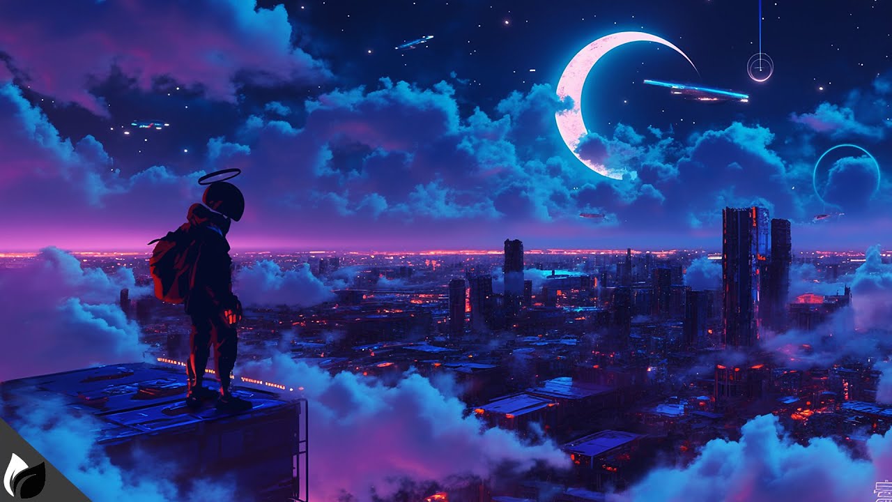 quiet calm loop lofi repeat - YouTube