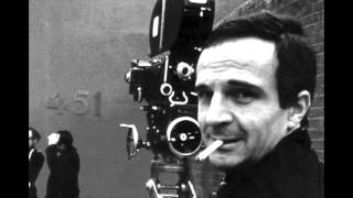 François Truffaut (19321984) : Une vie une oeuvre